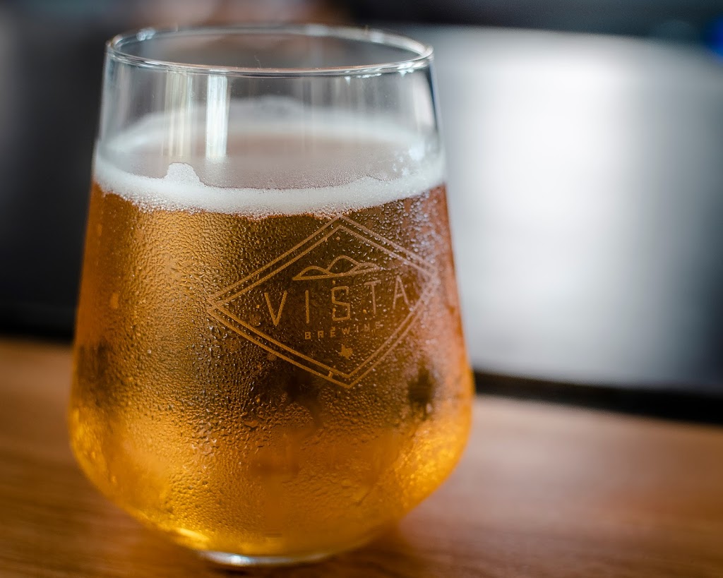 Vista Brewing San Antonio | restaurant | 1333 Buena Vista St STE 107, San Antonio, TX 78207, USA | 5127661842 OR +1 512-766-1842