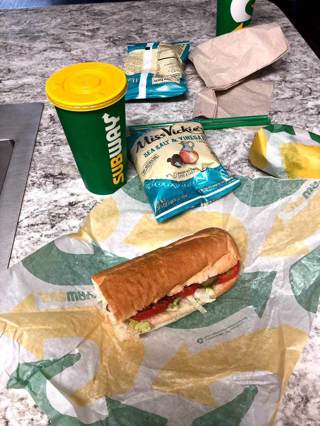Subway | meal takeaway | 10217 W Charleston Blvd Suite C, Las Vegas, NV 89135, USA | 7028234740 OR +1 702-823-4740