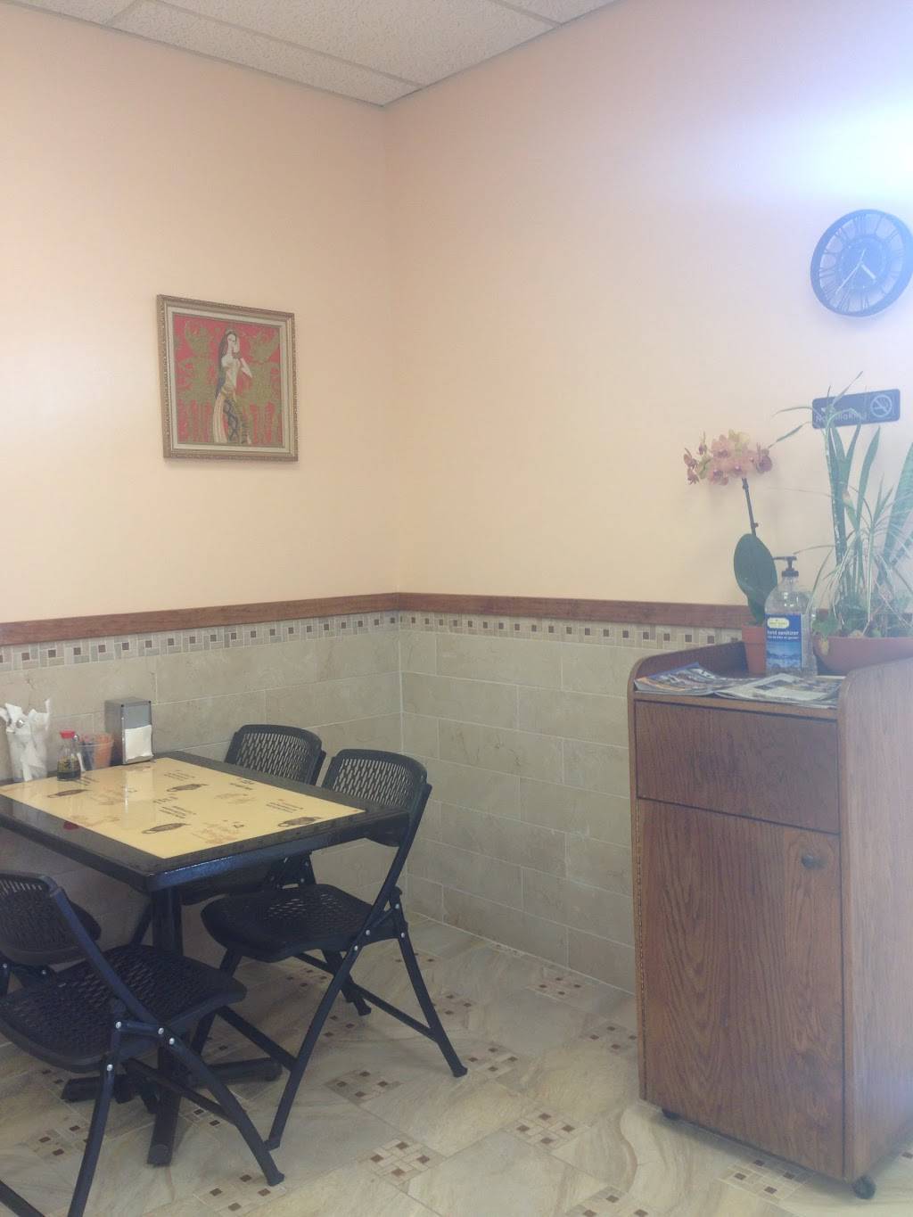 Northfield Garden Chinese Restaurant | restaurant | 2327 New Rd, Northfield, NJ 08225, USA | 6096771318 OR +1 609-677-1318