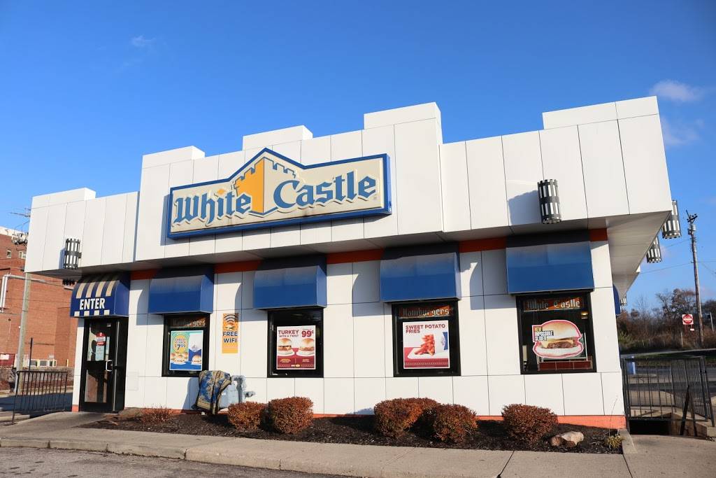 White Castle | restaurant | 2650 Reading Rd, Cincinnati, OH 45206, USA | 5139612426 OR +1 513-961-2426