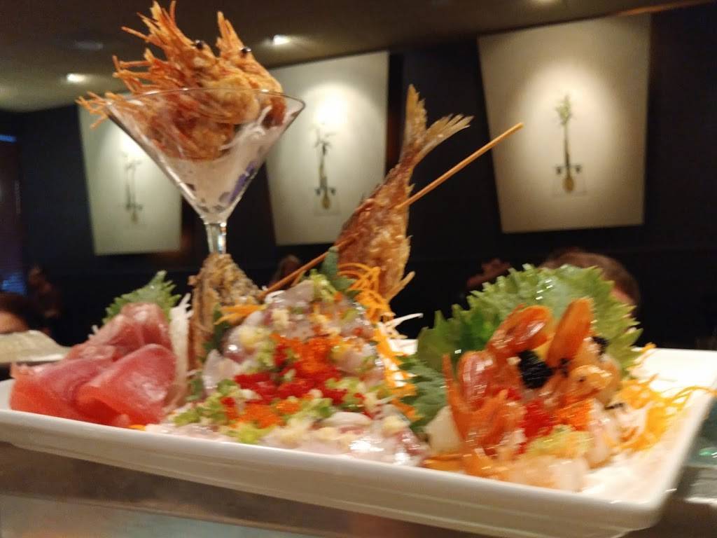 Wasabi sushi | restaurant | 5443 S Hulen St, Fort Worth, TX 76132, USA | 8173709700 OR +1 817-370-9700