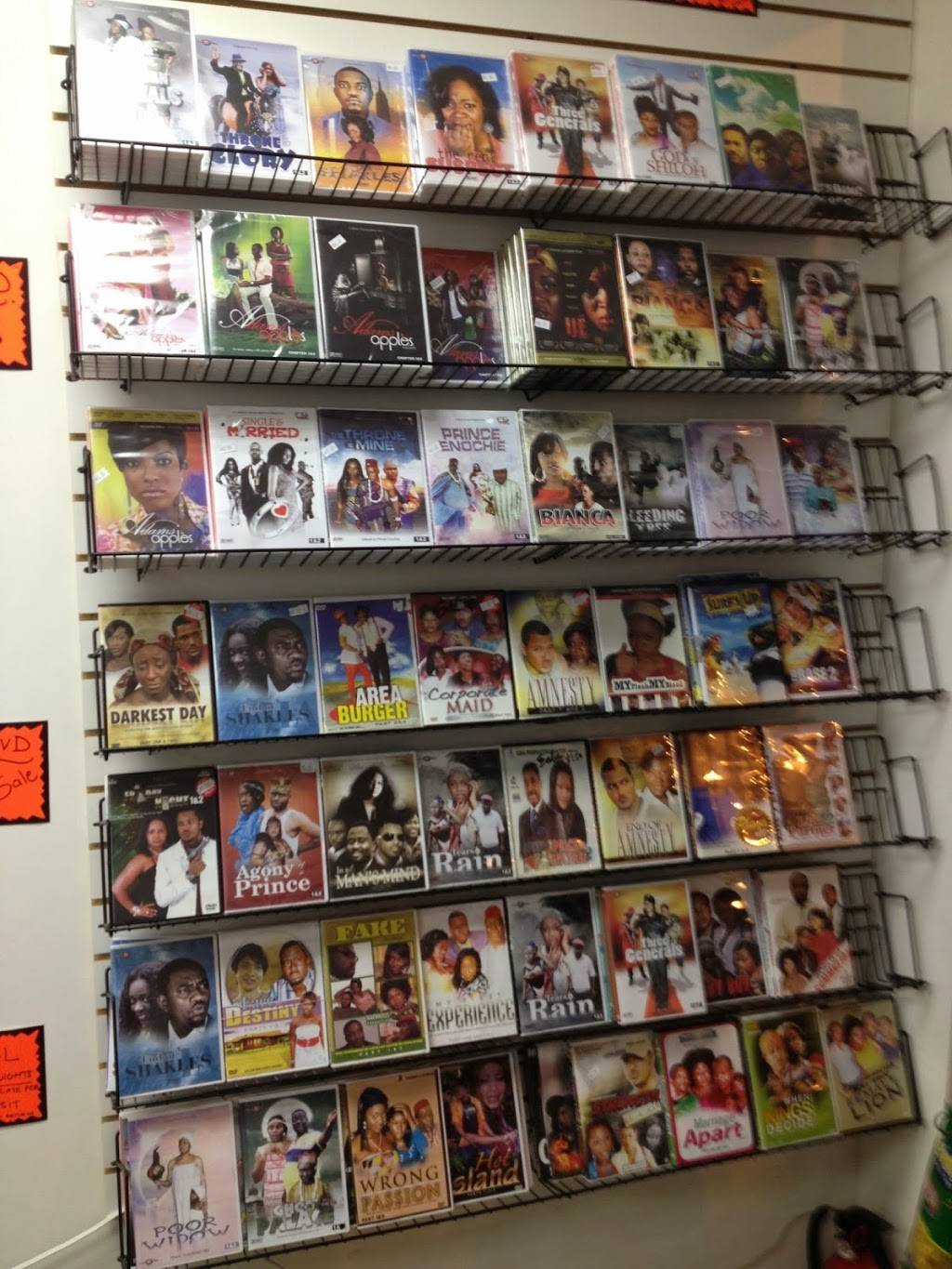 African Queens Market * African & Caribbean Grocery | restaurant | 491 Campbell Ave, West Haven, CT 06516, USA | 2039310799 OR +1 203-931-0799