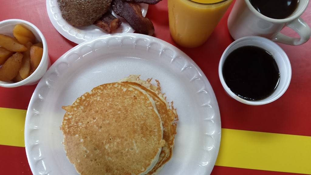 Down Home Bar B Q | restaurant | 999 Bloomfield Rd, Bardstown, KY 40004, USA | 5023490624 OR +1 502-349-0624