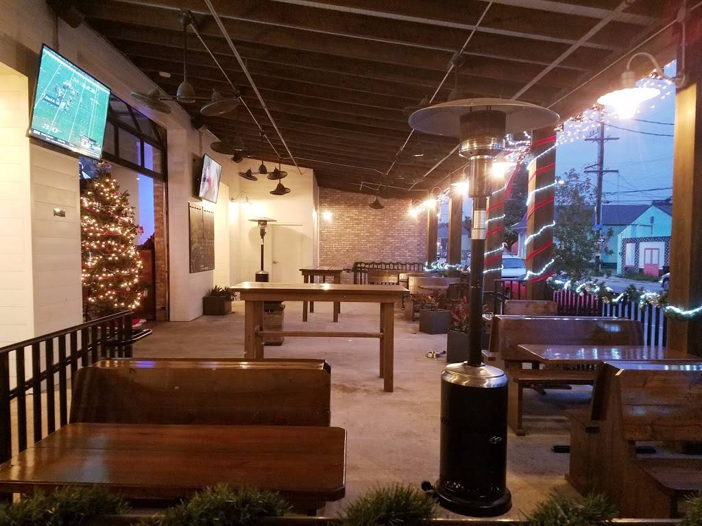 Port Orleans Brewing Co. | restaurant | 4124 Tchoupitoulas St, New Orleans, LA 70115, USA | 5042662332 OR +1 504-266-2332