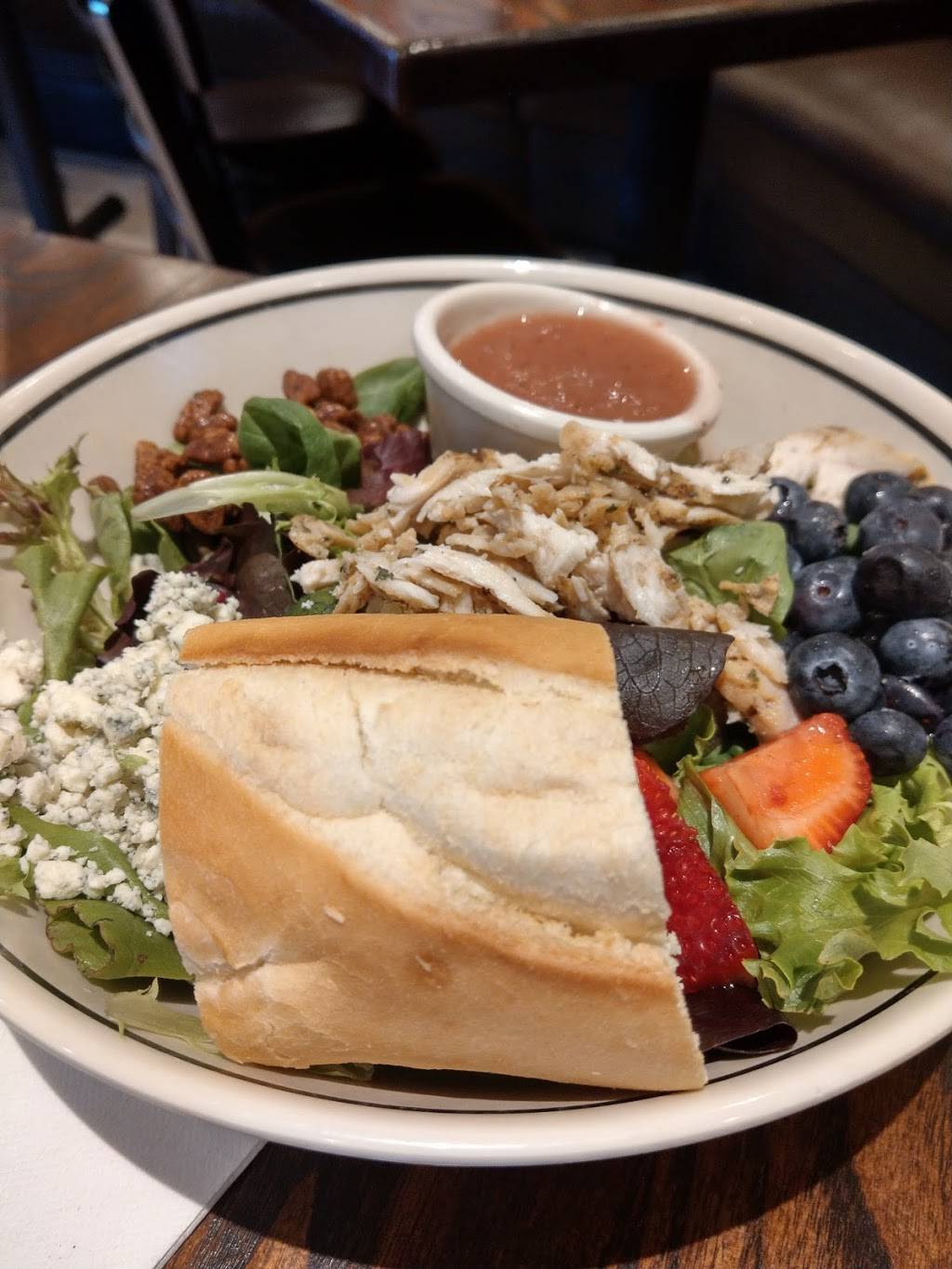 Corner Bakery Cafe | bakery | 3903B, 3903B Fair Ridge Dr, Fairfax, VA 22033, USA | 7039348703 OR +1 703-934-8703