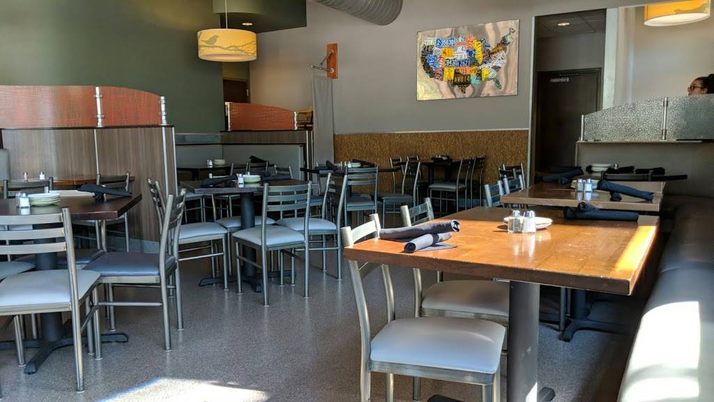 The Green Well | restaurant | 924 Cherry St SE, Grand Rapids, MI 49506, USA | 6168083566 OR +1 616-808-3566