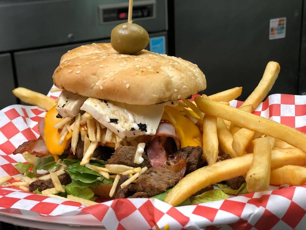 Tequeños UT LLC | restaurant | 2850 S Redwood Rd a3, West Valley City, UT 84119, USA | 8014108923 OR +1 801-410-8923