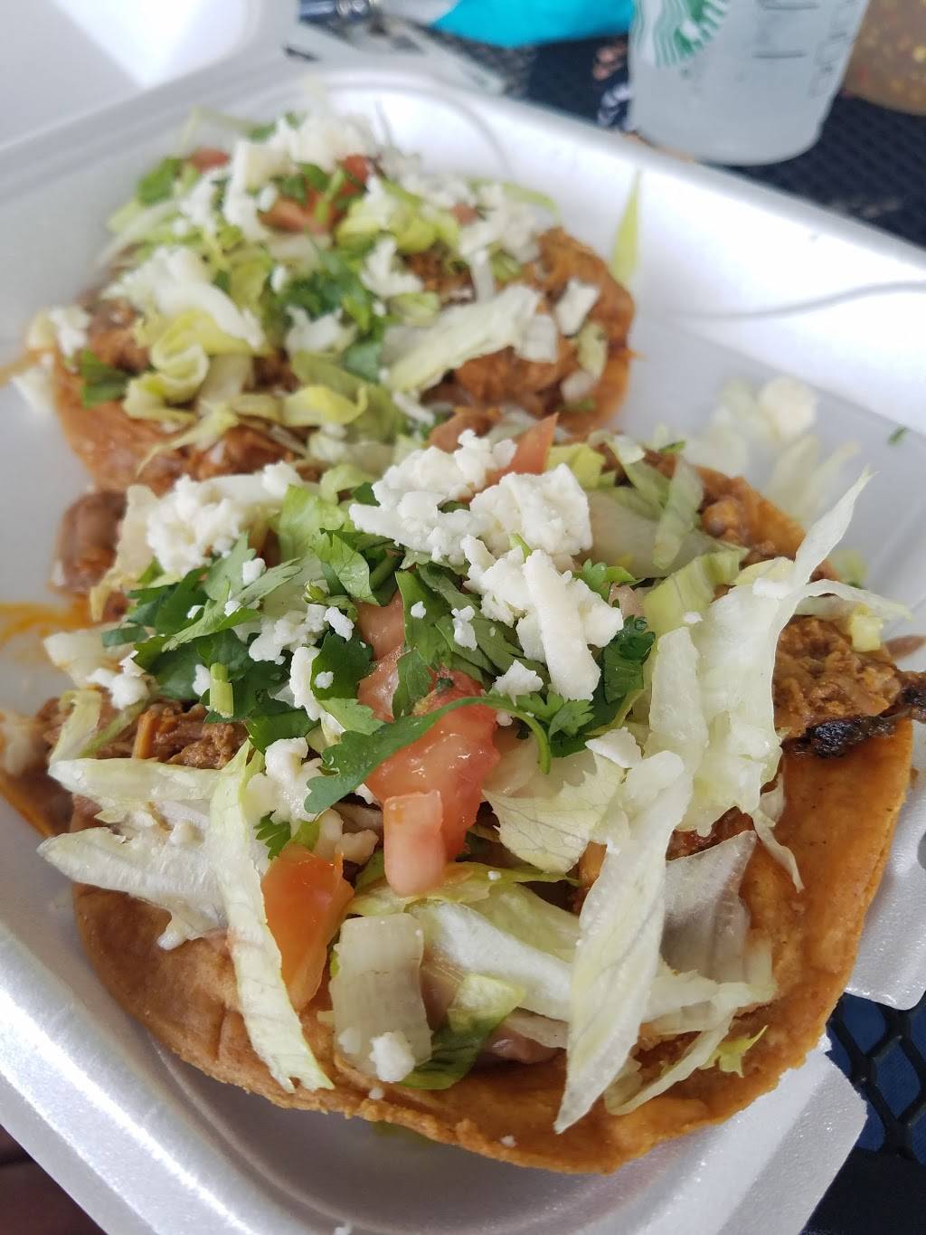 Taqueria Don Julio | restaurant | 7627, 12859 US-301, Riverview, FL 33578, USA | 8136505507 OR +1 813-650-5507