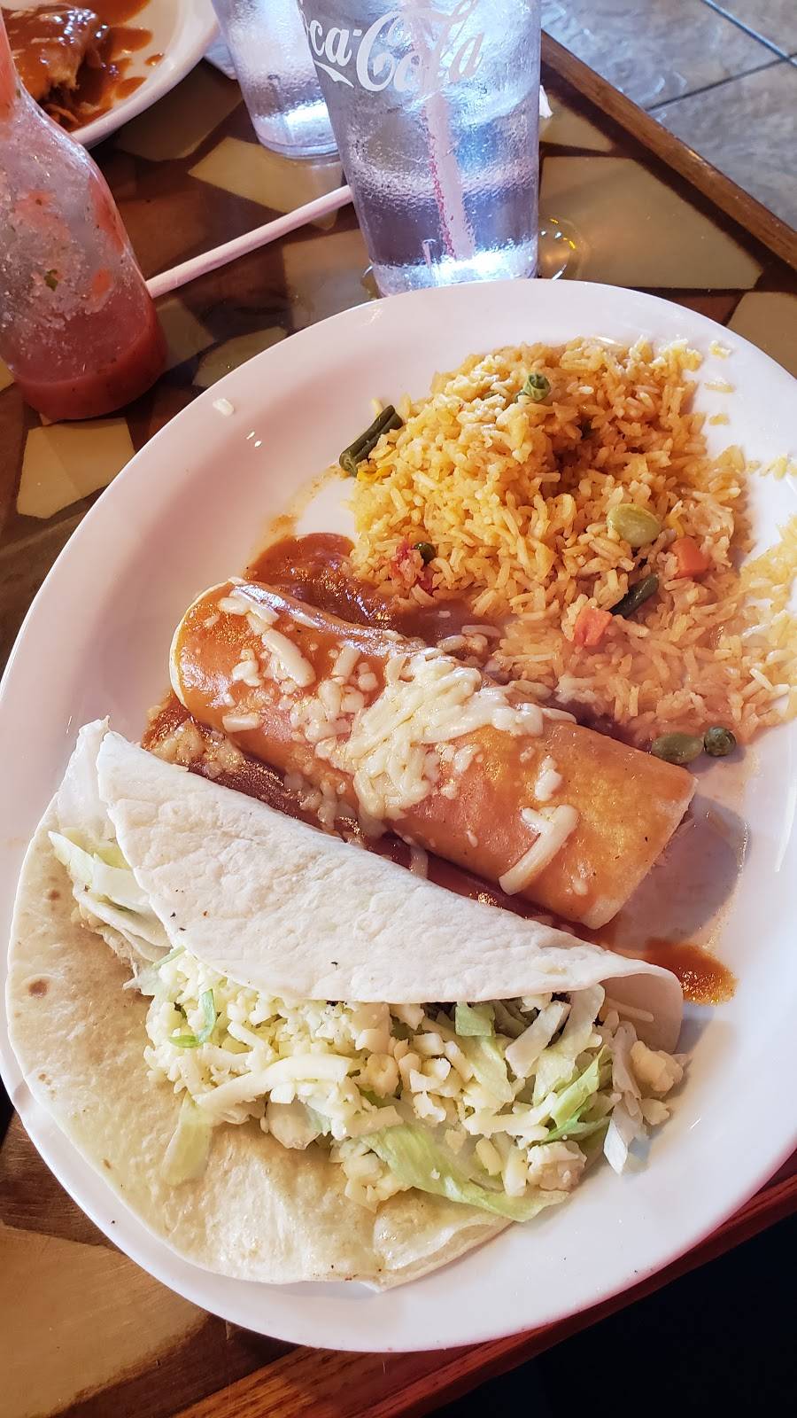 El Vaquero Mexican Restaurant | restaurant | 8715 Sancus Blvd, Columbus, OH 43240, USA | 6148477326 OR +1 614-847-7326