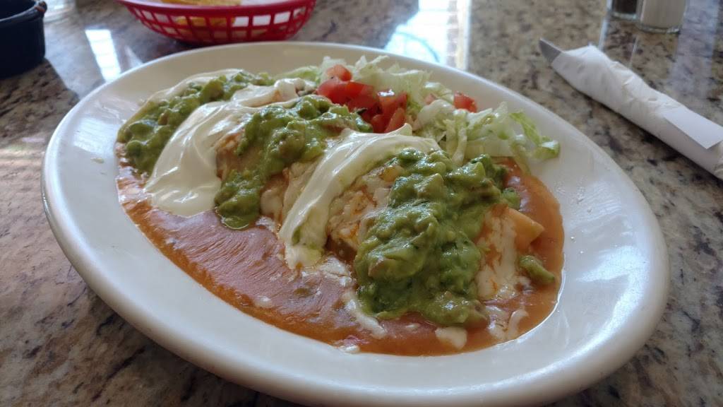 La Fuente Restaurant | restaurant | 1409, 3023 W 44th Ave, Denver, CO 80211, USA | 3034775501 OR +1 303-477-5501