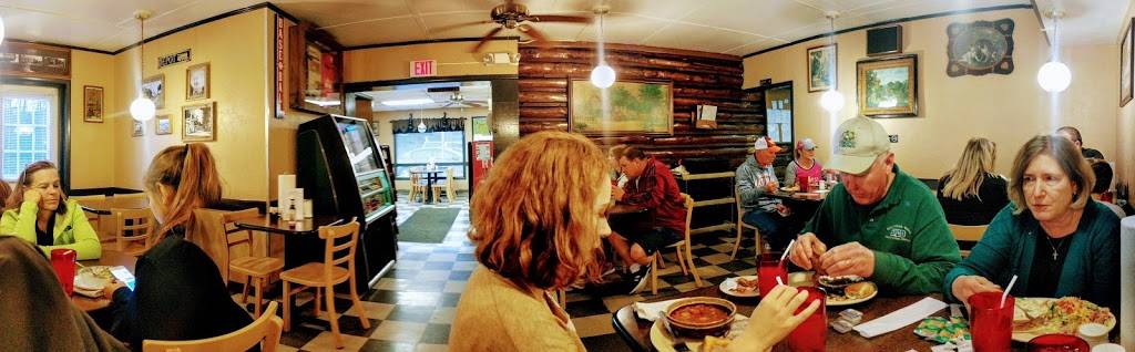 Hawksbill Diner | restaurant | 1388 E Main St, Stanley, VA 22851, USA | 5407782006 OR +1 540-778-2006