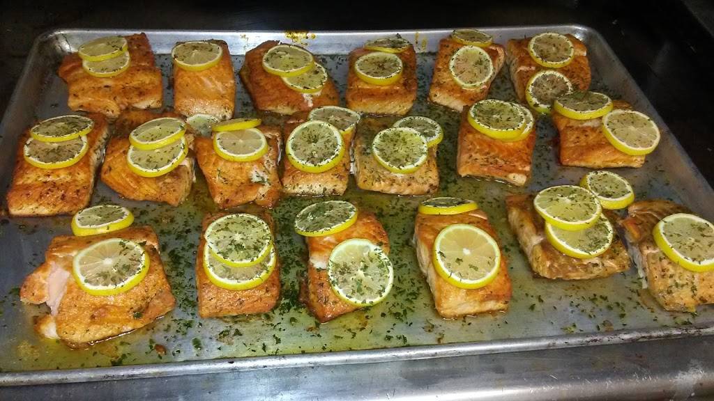 Sportsman Restaurant | restaurant | 4426 Central Ave, Camarillo, CA 93010, USA | 8059889777 OR +1 805-988-9777