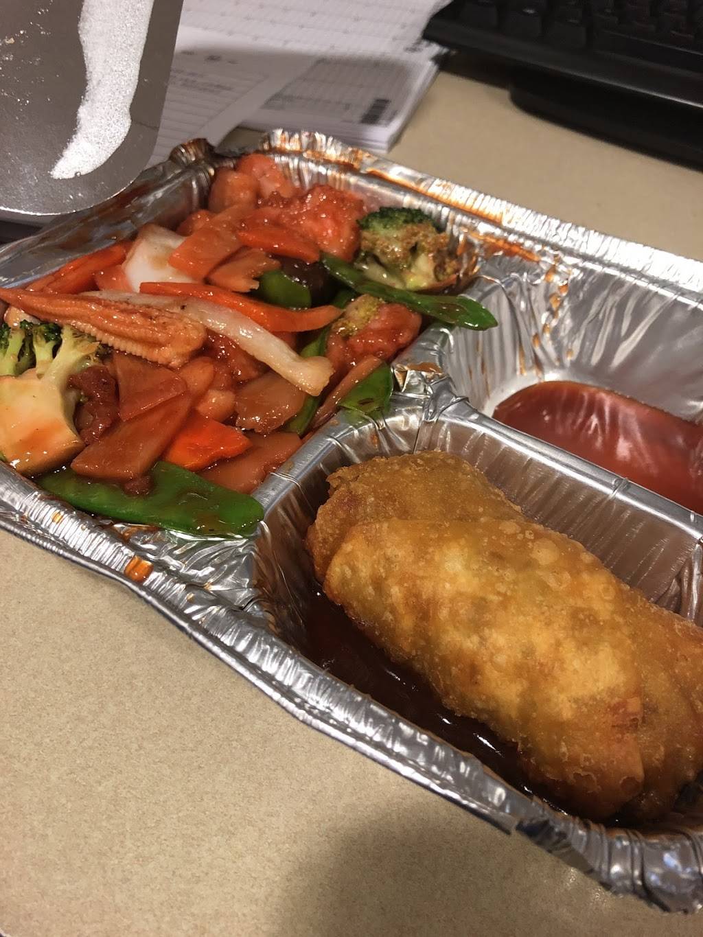 Hunan Wok Chinese Restaurant | restaurant | 5142 Rufe Snow Dr #121, North Richland Hills, TX 76180, USA | 8176560817 OR +1 817-656-0817