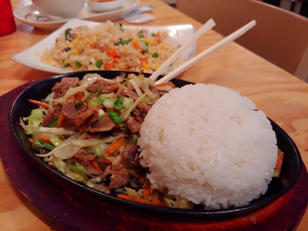 Bulgogi House | restaurant | 2514 NW Fort Sill Blvd, Lawton, OK 73507, USA | 5806992345 OR +1 580-699-2345