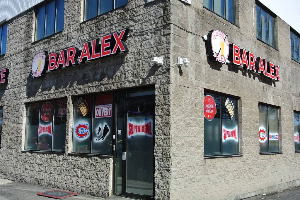 Cafe Sport Alex | restaurant | 4030 Rue Masson, Montréal, QC H1X 1T8, Canada | 5147258409 OR +1 514-725-8409