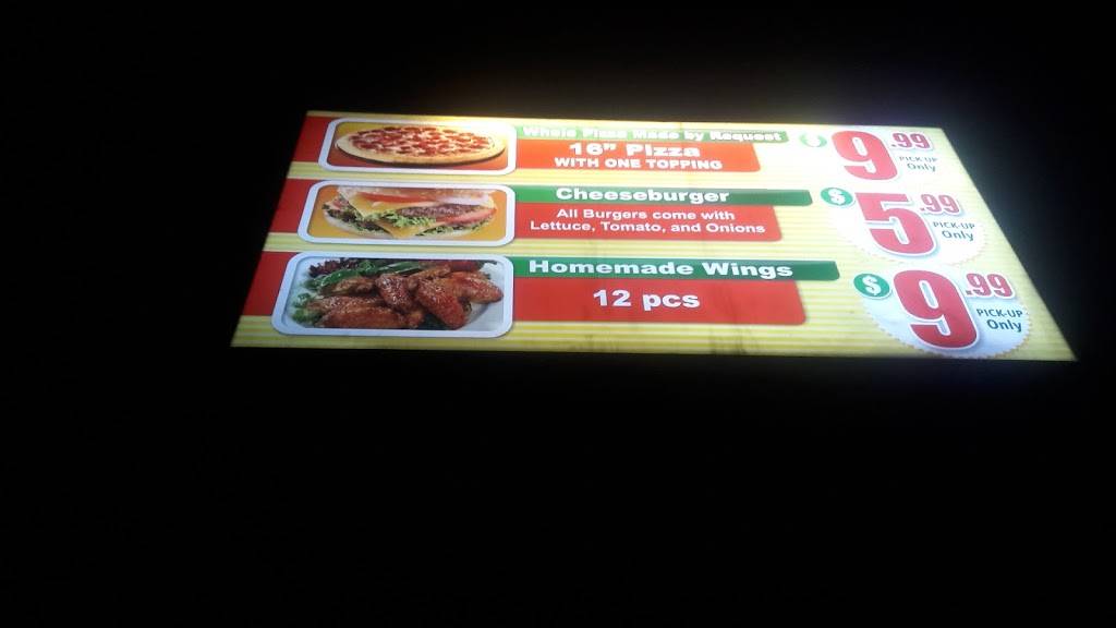 Speedys Pizza & Grill | restaurant | 687 El Camino Real, South San Francisco, CA 94080, USA | 6508711200 OR +1 650-871-1200