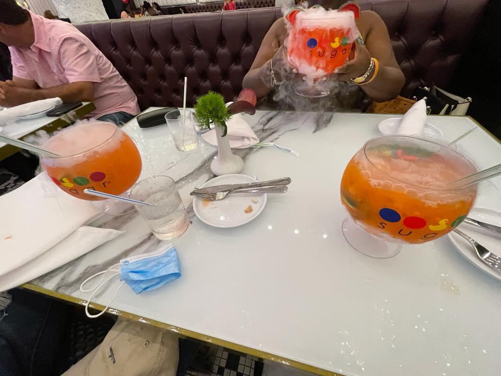 Sugar Factory - Queens | restaurant | 110-00 Rockaway Blvd, Queens, NY 11420, USA | 3322395498 OR +1 332-239-5498