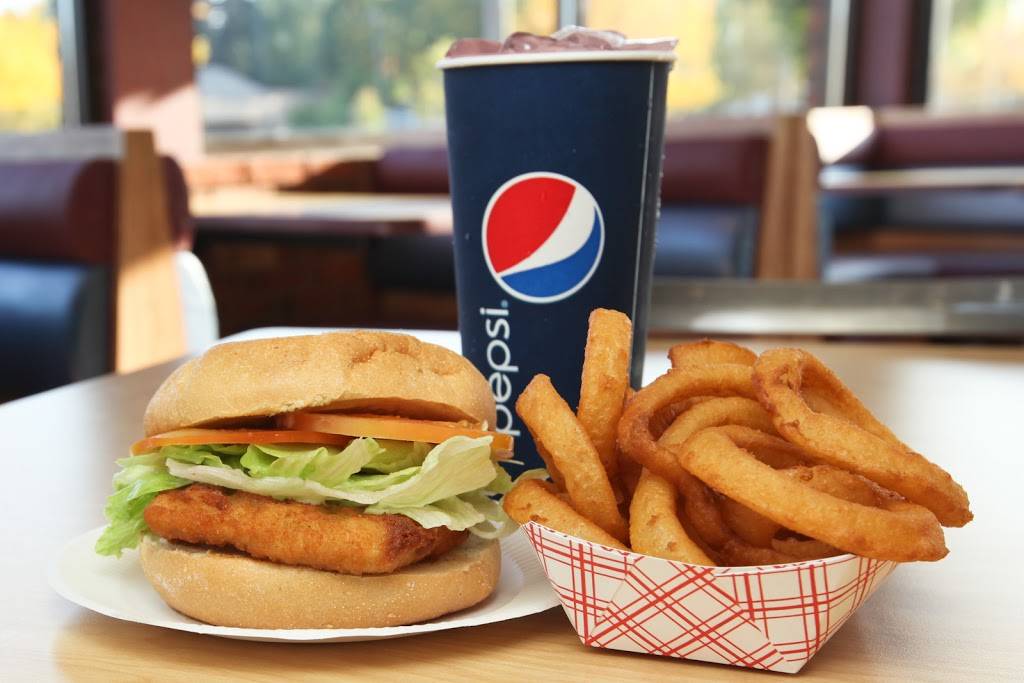 Goodies Restaurant | restaurant | 170 Cherry St, Milford, CT 06460, USA | 2038740113 OR +1 203-874-0113