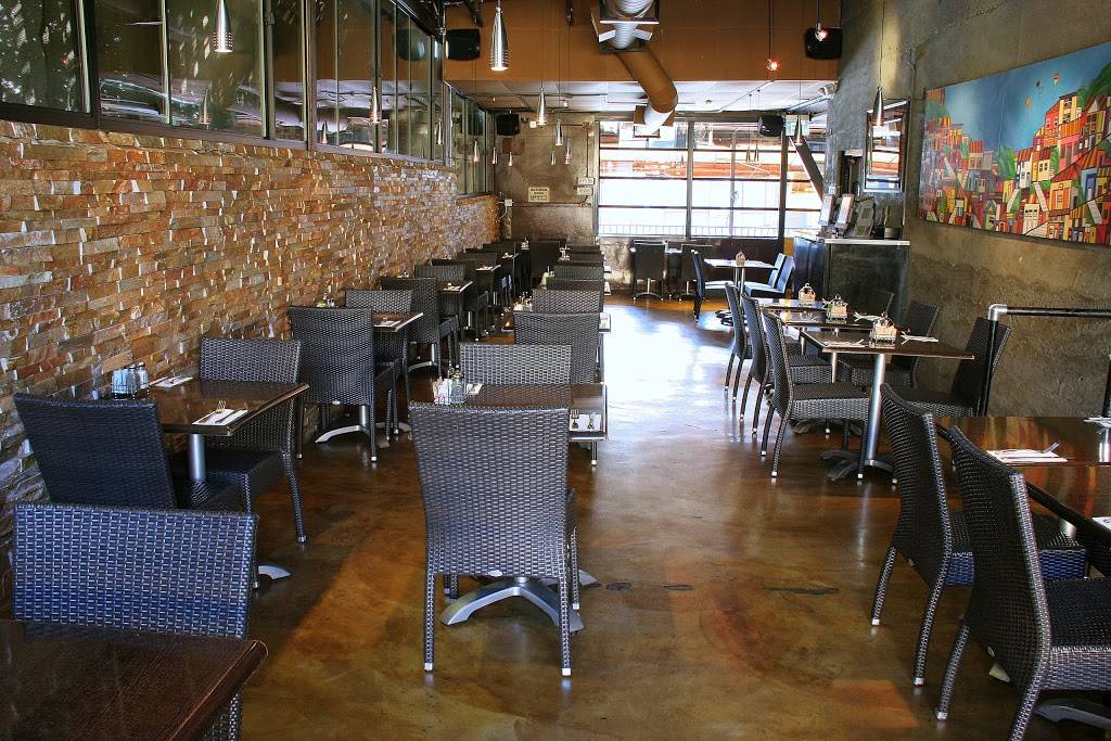 Bossa Nova Brazilian Cuisine | restaurant | 7181 Sunset Blvd, Los Angeles, CA 90046, USA | 3234367999 OR +1 323-436-7999