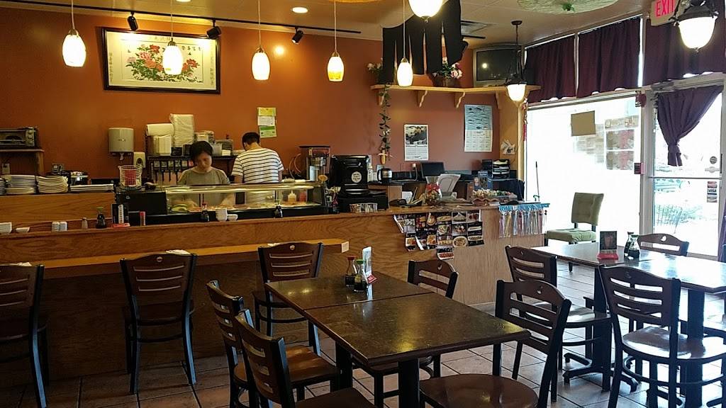 DKY Sushi | restaurant | 283 S Zeeb Rd H, Ann Arbor, MI 48103, USA | 7349979197 OR +1 734-997-9197