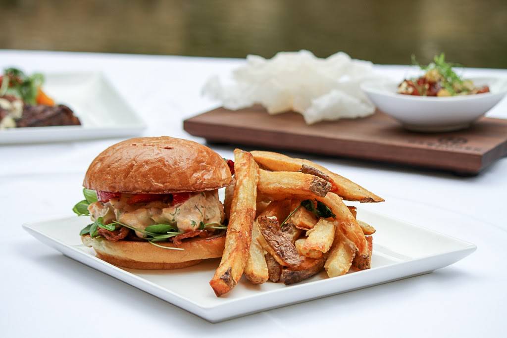 Hawthorn Grill | restaurant | JW Marriott, 221 N Rampart Blvd, Las Vegas, NV 89145, USA | 7025075955 OR +1 702-507-5955