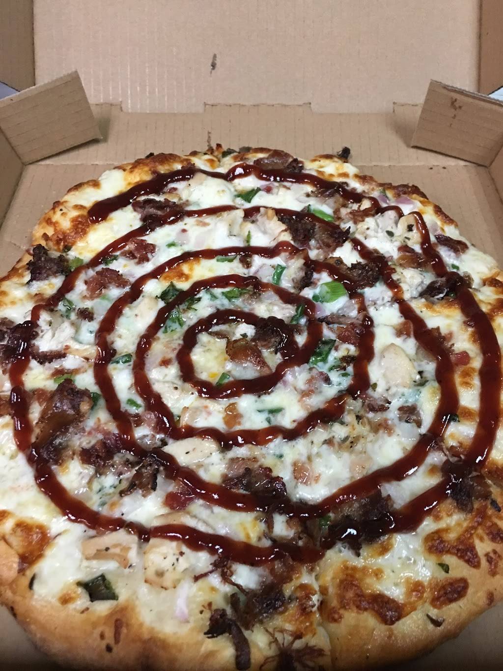 Double Play Pizzeria | meal delivery | 2794 Willow Ave # 109, Clovis, CA 93612, USA | 5592911144 OR +1 559-291-1144