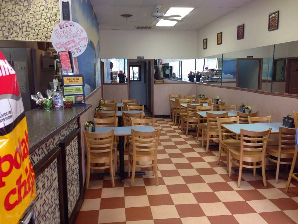 Salem House of Pizza | restaurant | 115 Main St A, Salem, NH 03079, USA | 6038935250 OR +1 603-893-5250