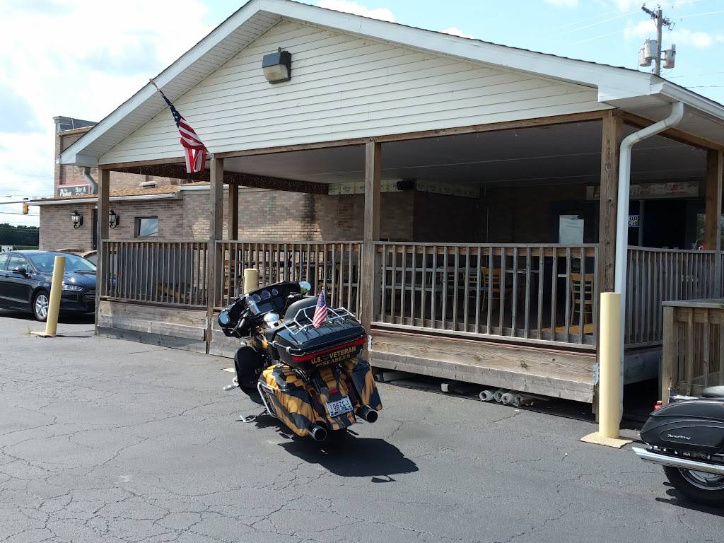 Pump Bar & Grill | restaurant | 4024 Hayes Ave, Sandusky, OH 44870, USA | 4196211041 OR +1 419-621-1041