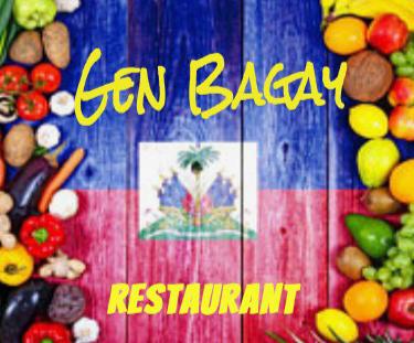Gen Bagay Restaurant | restaurant | 6415 W Colonial Dr, Orlando, FL 32818, USA | 4073175552 OR +1 407-317-5552