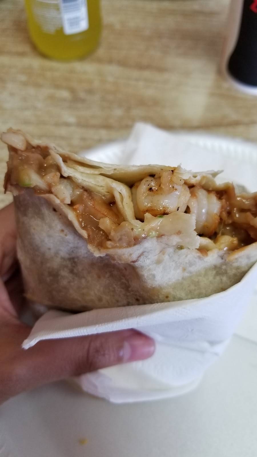 Fiesta Grill & Catering | restaurant | 418 17th St, Huntington Beach, CA 92648, USA | 7149697689 OR +1 714-969-7689