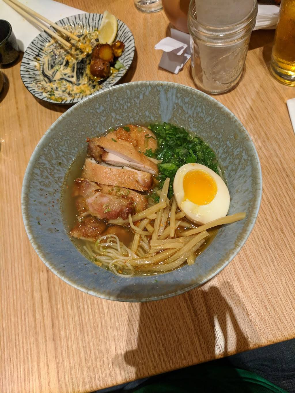 DOMU | restaurant | 4852 Town Center Pkwy #101, Jacksonville, FL 32246, USA | 9046831367 OR +1 904-683-1367