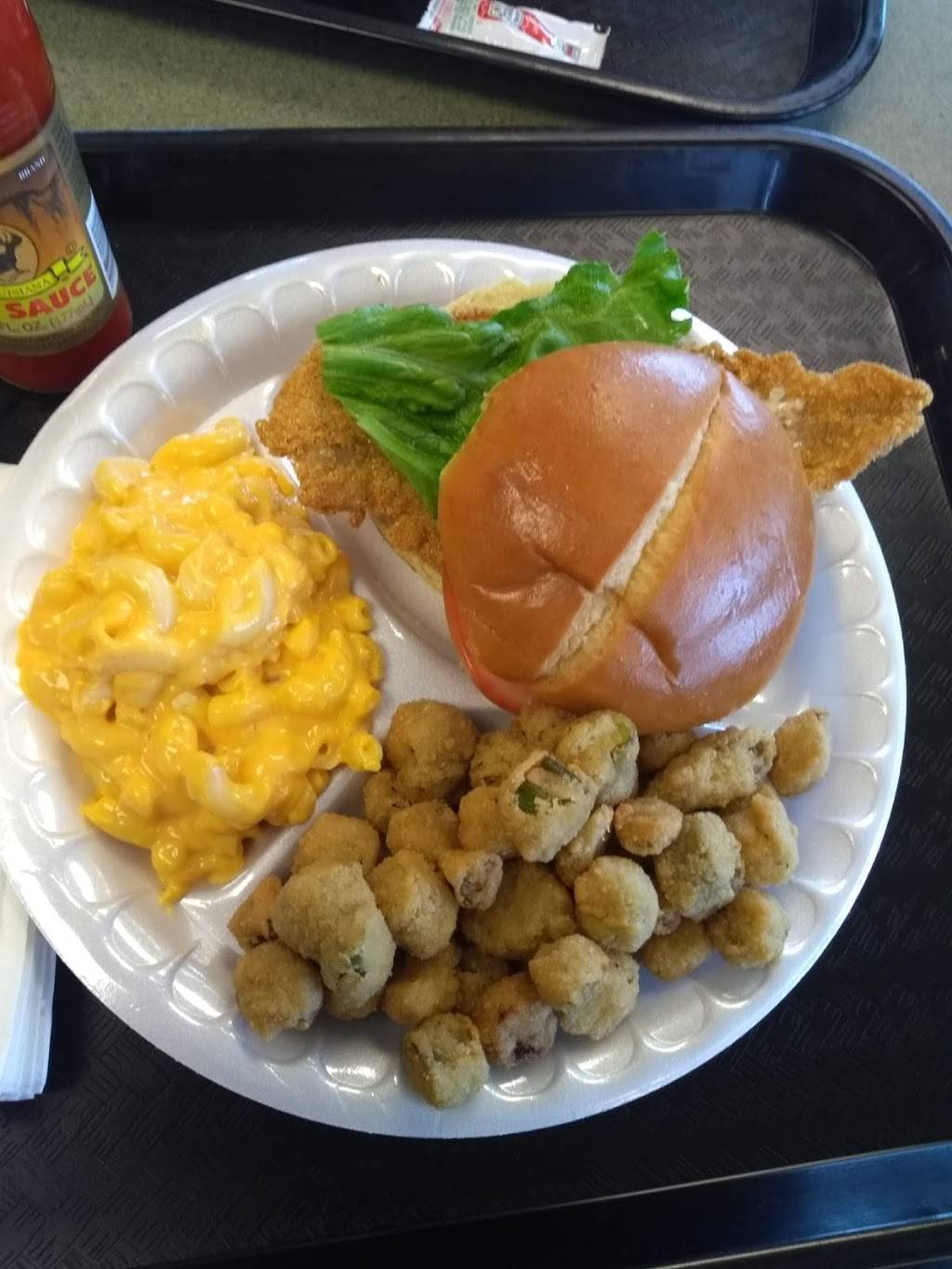 Grandys | restaurant | 610 NW 12th St, Moore, OK 73160, USA | 4057990236 OR +1 405-799-0236