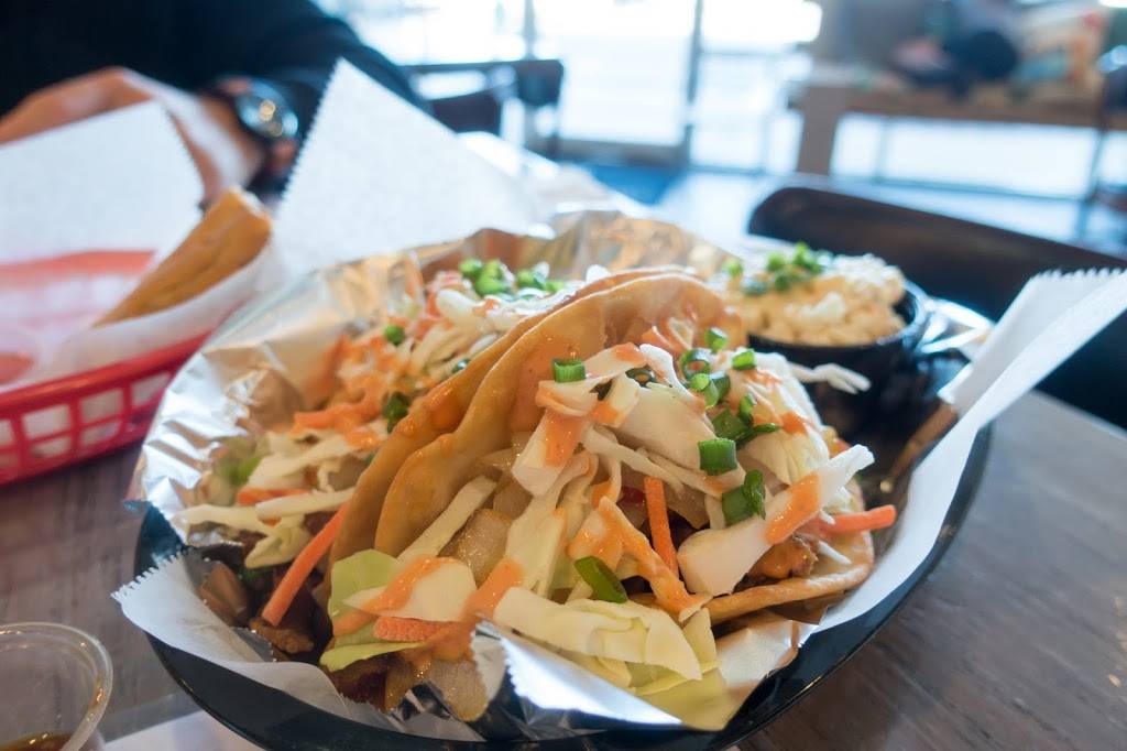 Marianas Grinds | restaurant | 11380 Beach Blvd #10, Jacksonville, FL 32246, USA | 2066126596 OR +1 206-612-6596