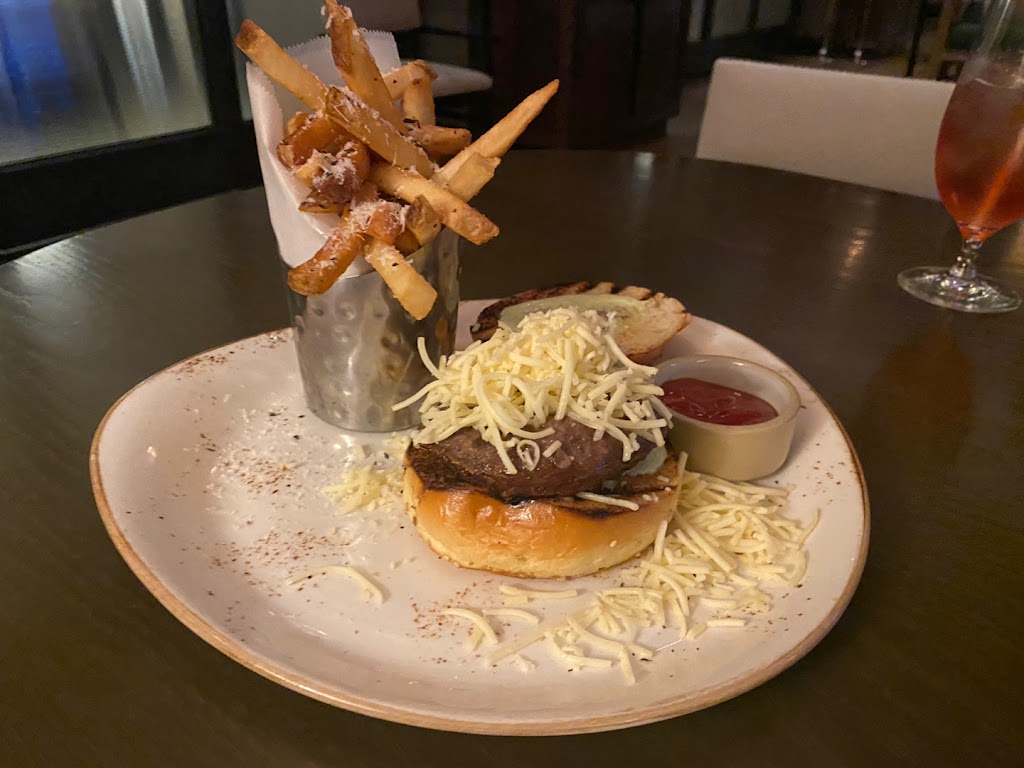 Bank & Bourbon | restaurant | 1200 Market St, Philadelphia, PA 19107, USA | 2152317300 OR +1 215-231-7300