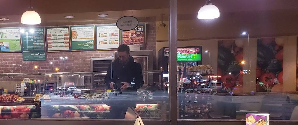 Subway | restaurant | 4502 S Peoria Ave, Tulsa, OK 74105, USA | 9187127827 OR +1 918-712-7827