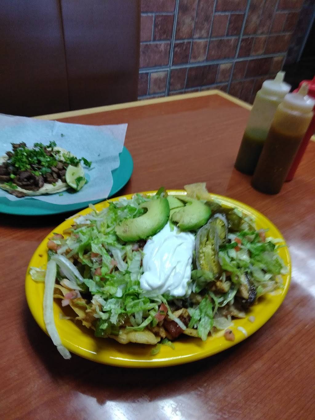 Taqueria Mercado | restaurant | 6507 Dixie Hwy, Fairfield, OH 45014, USA | 5139424943 OR +1 513-942-4943