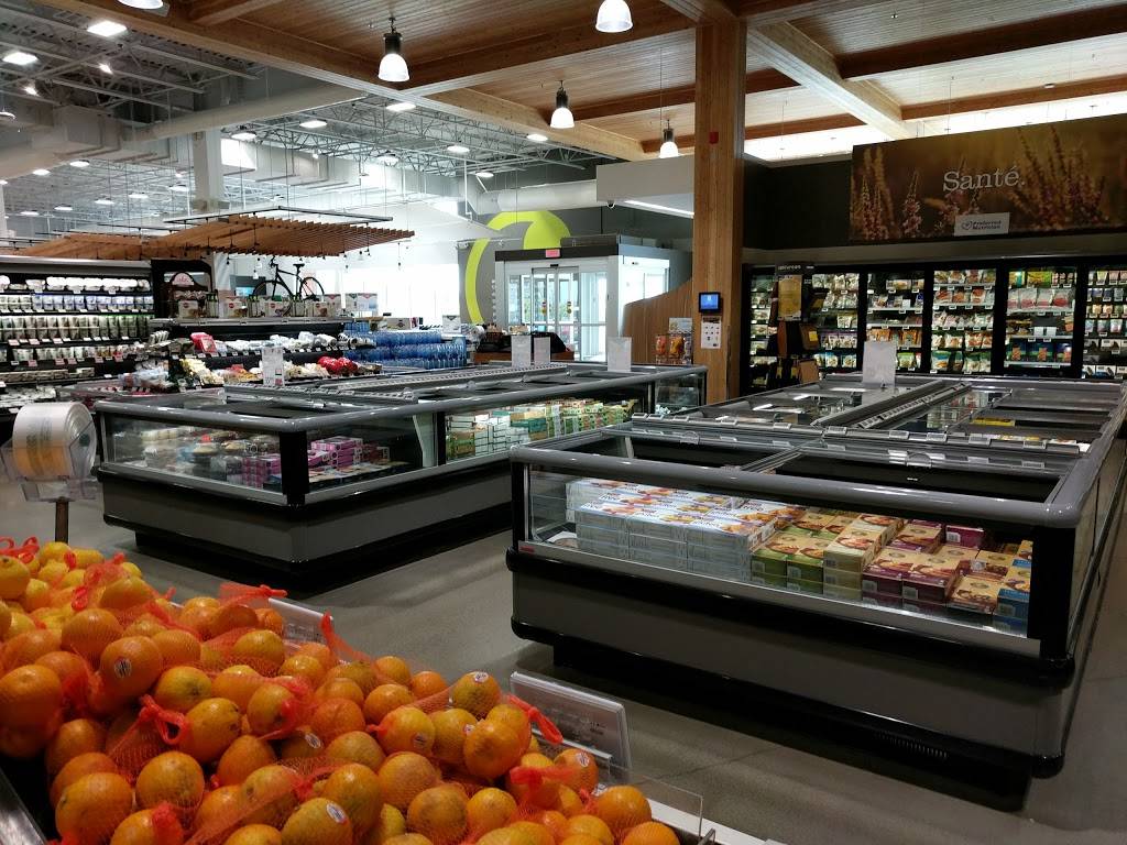 Avril Supermarché Santé Lévis | restaurant | 1218 Rue de la Concorde, Lévis, QC G6W 0M7, Canada | 4189035454 OR +1 418-903-5454