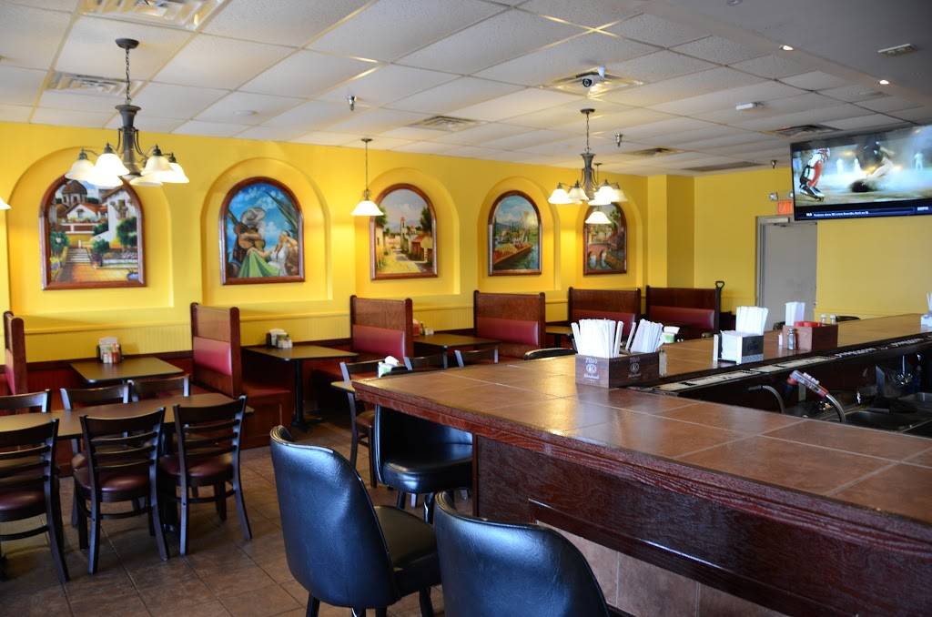 El Nopalito | restaurant | 9901 La Grange Rd, Louisville, KY 40223, USA | 5023269373 OR +1 502-326-9373