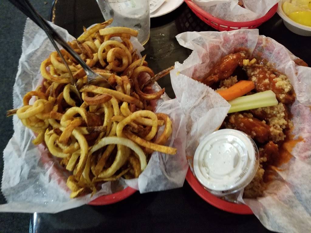 Wings N Things | meal takeaway | 150 SW 6th St, Pompano Beach, FL 33060, USA | 9547819464 OR +1 954-781-9464