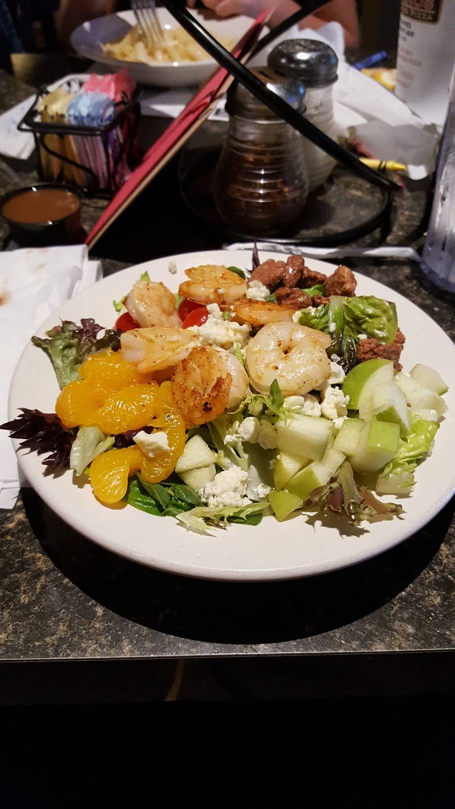 Piesanos Stone Fired Pizza | restaurant | 5200 NW 43rd St, Gainesville, FL 32608, USA | 3523717437 OR +1 352-371-7437