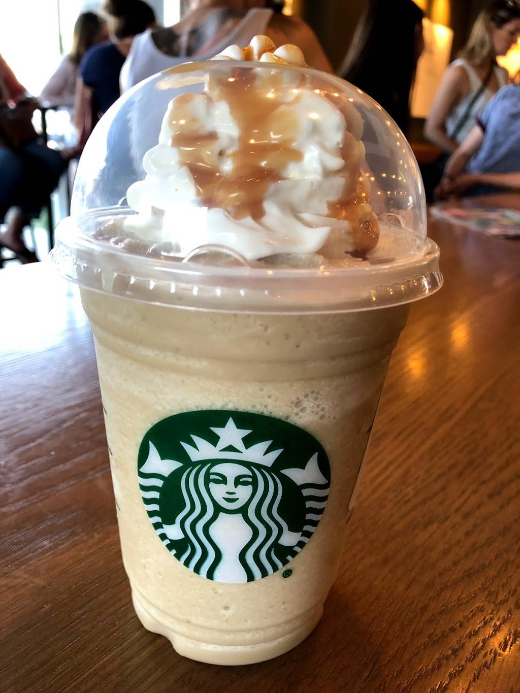 Starbucks | cafe | 7050 Camino Arroyo STE 100, Gilroy, CA 95020, USA | 4086127832 OR +1 408-612-7832