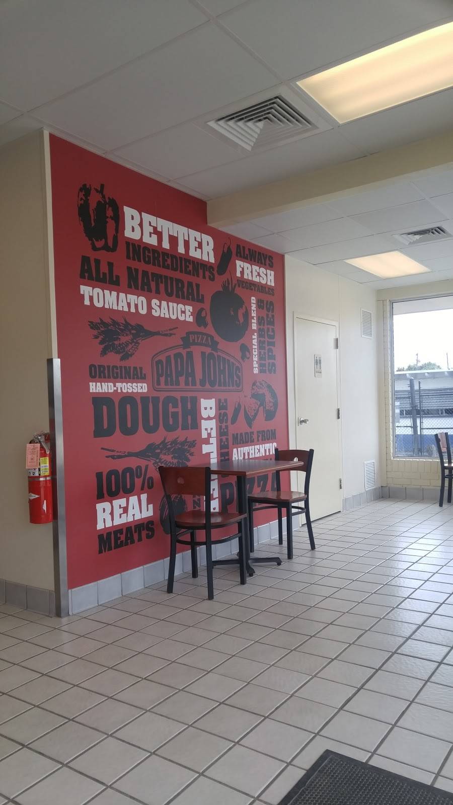 Papa Johns Pizza | restaurant | 218 S, Federal Hwy, Pompano Beach, FL 33062, USA | 9547837272 OR +1 954-783-7272