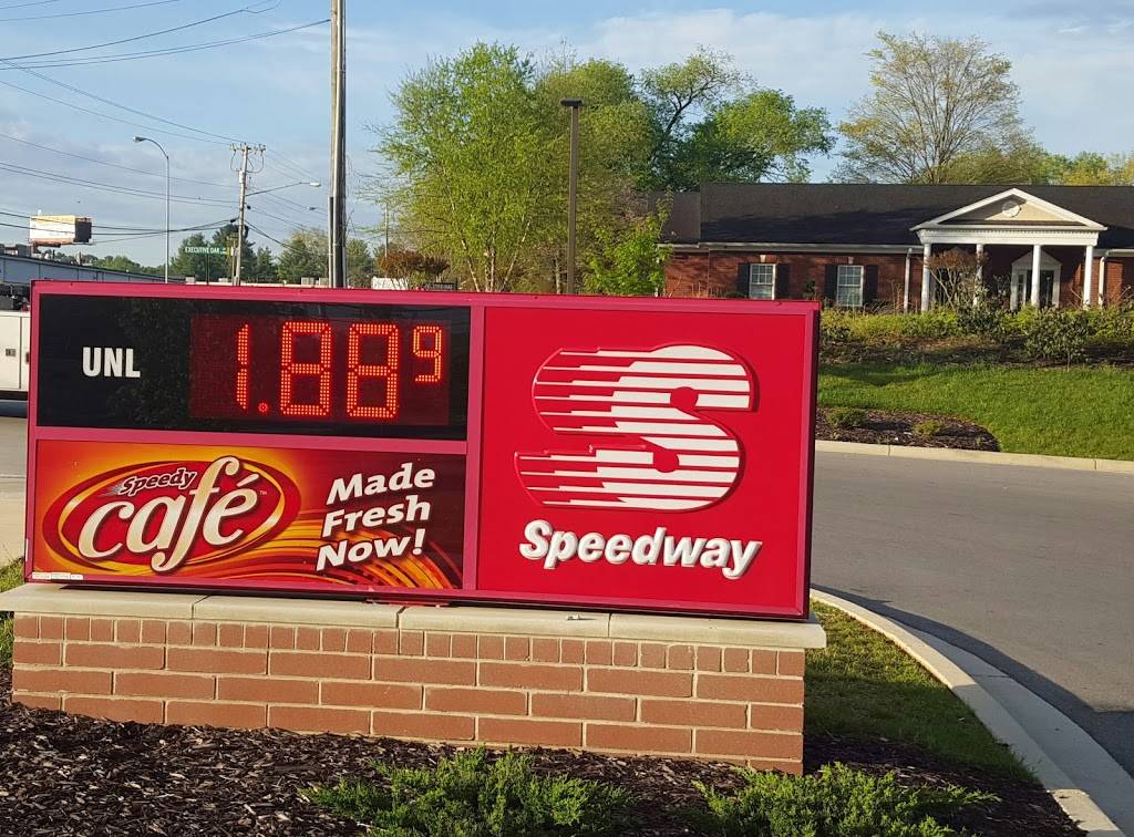 Speedy Café | restaurant | 2245 Hickory Valley Rd, Chattanooga, TN 37421, USA | 4238552809 OR +1 423-855-2809