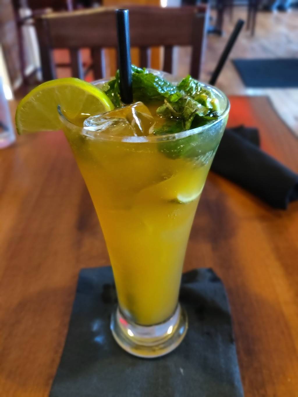 BÚCCANN | restaurant | 7254 Castor Ave, Philadelphia, PA 19149, USA | 2676862961 OR +1 267-686-2961