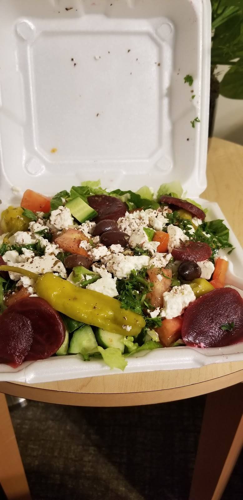 Badawest Restaurant | restaurant | 4018 Corunna Rd, Flint, MI 48532, USA | 8102322479 OR +1 810-232-2479