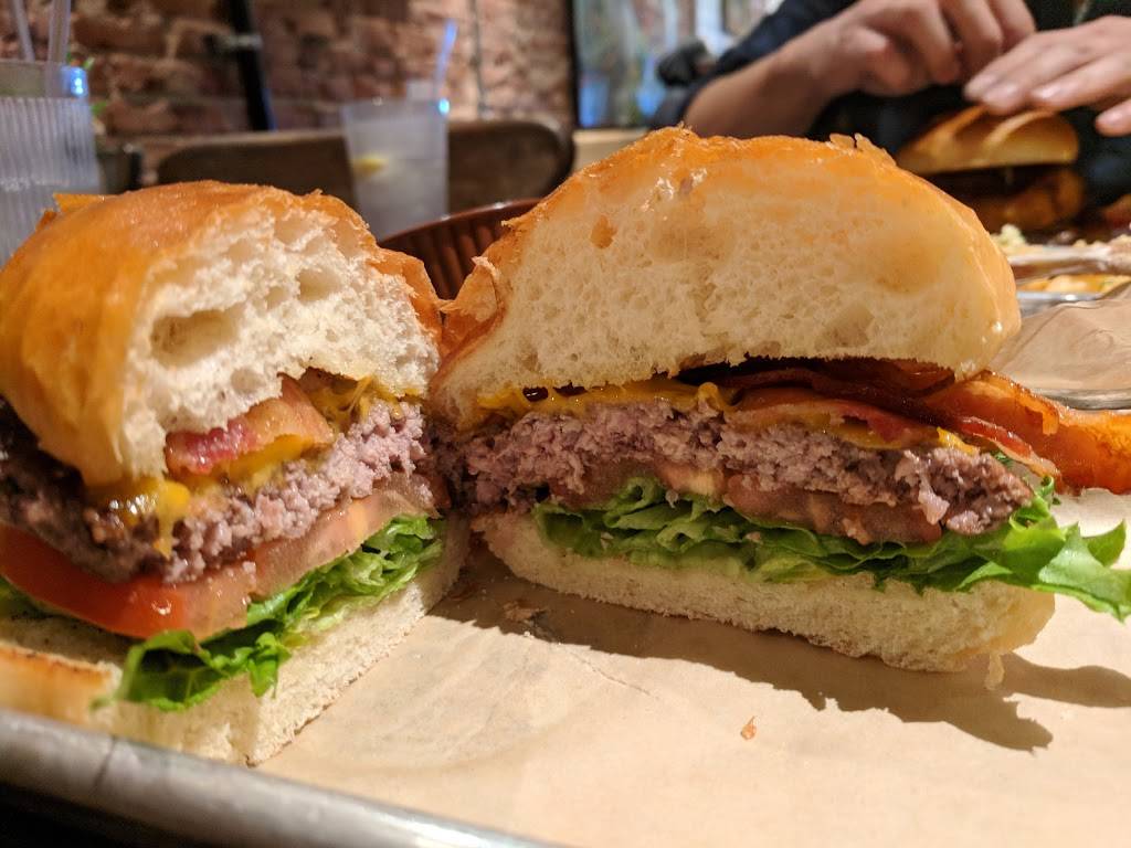 American Grub | restaurant | 365 El Camino Real, Tustin, CA 92780, USA | 7145053500 OR +1 714-505-3500