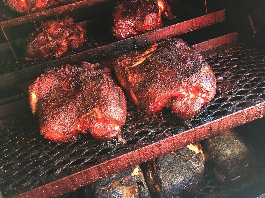 Wielands BBQ | restaurant | 821 Frederick Rd, Catonsville, MD 21228, USA | 4105931245 OR +1 410-593-1245