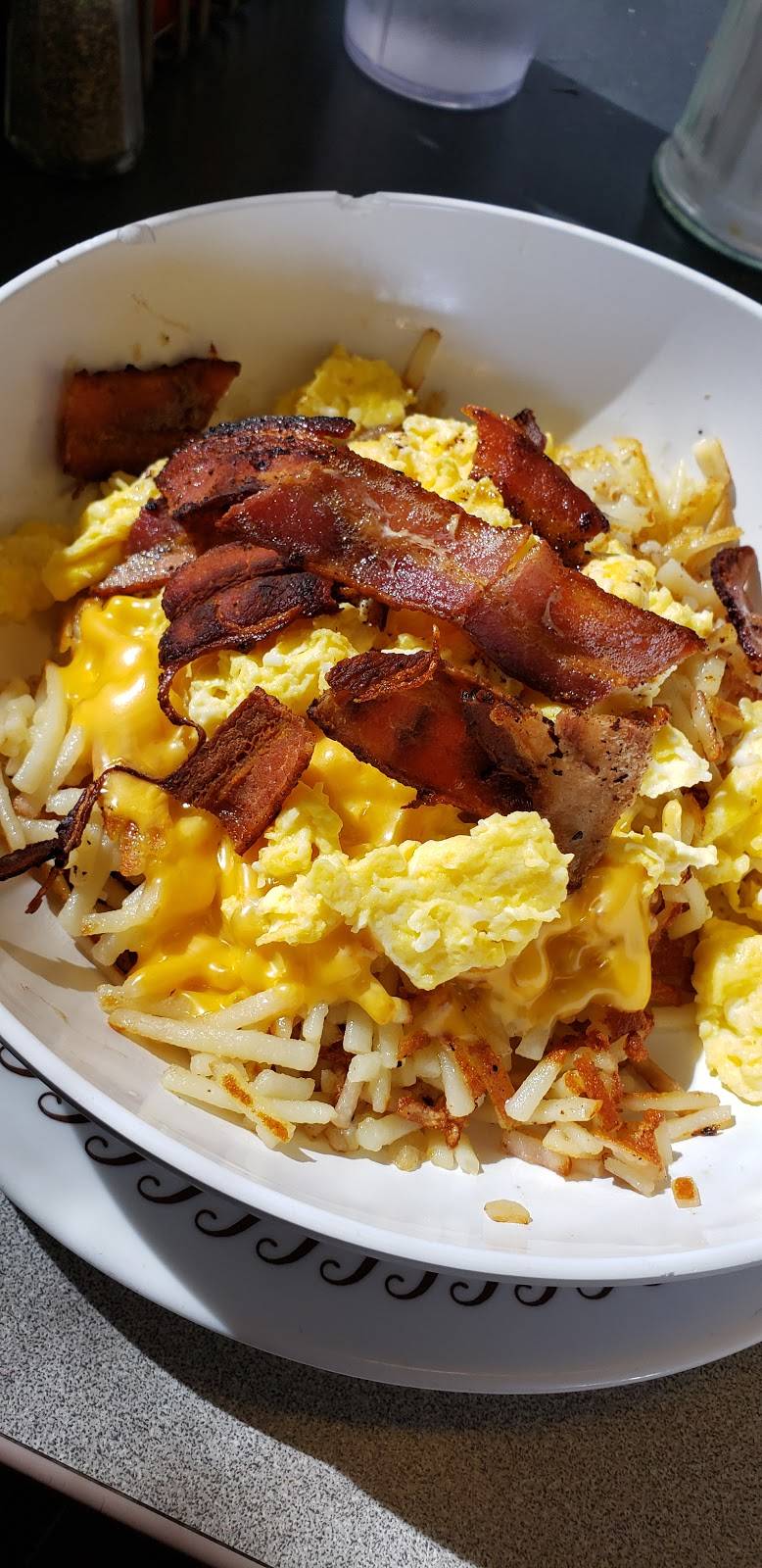 Waffle House | restaurant | 2189 E University Dr, Tempe, AZ 85281, USA | 4809670262 OR +1 480-967-0262