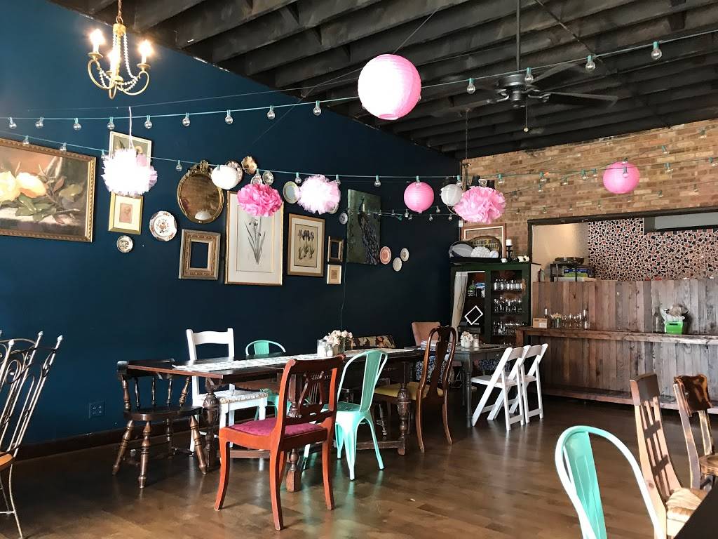 Fennel & Iris | cafe | 1652 W Belmont Ave, Chicago, IL 60657, USA | 7736878442 OR +1 773-687-8442