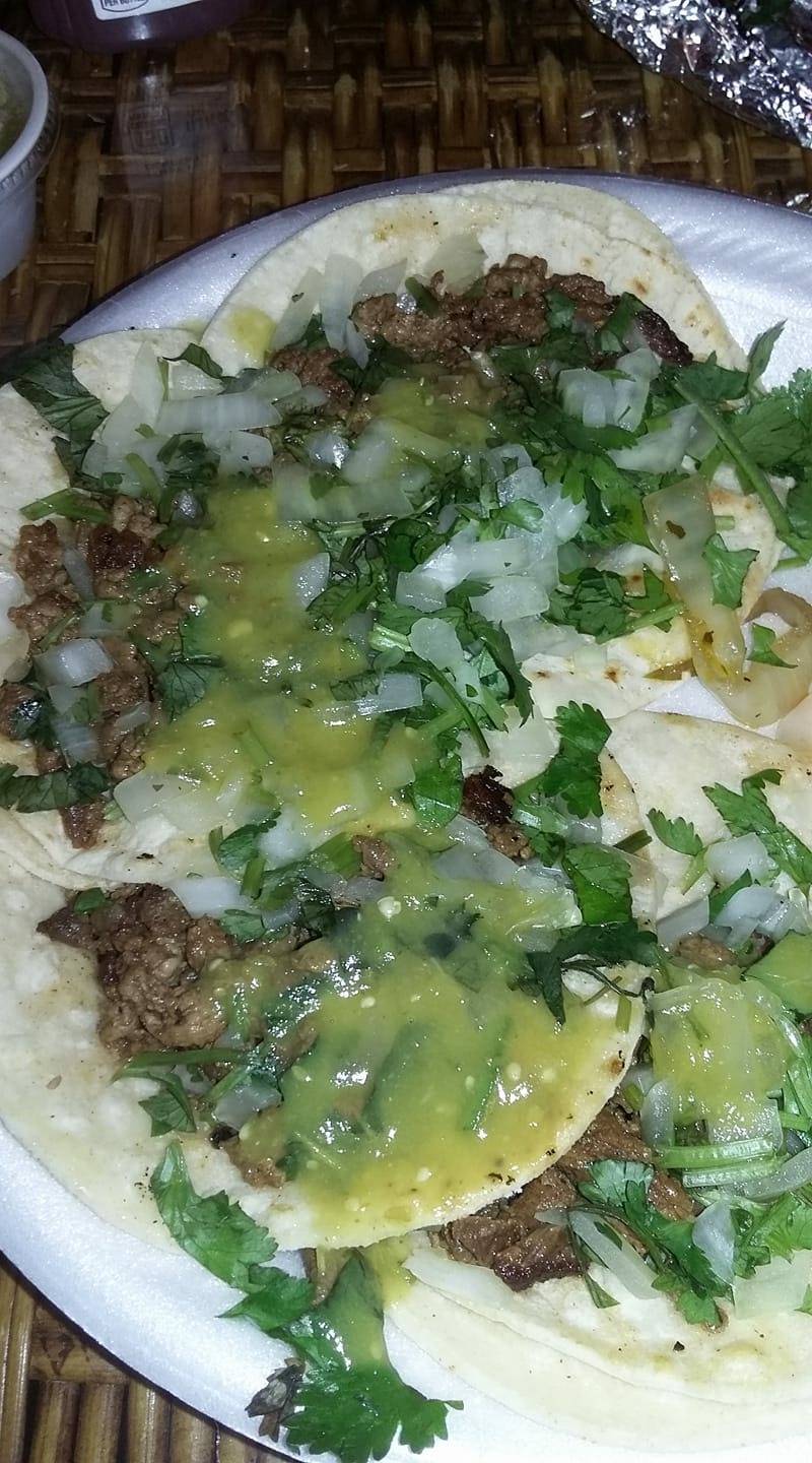 Taqueria La Reyna | restaurant | 11649 E 21st St, Tulsa, OK 74129, USA | 9187800831 OR +1 918-780-0831